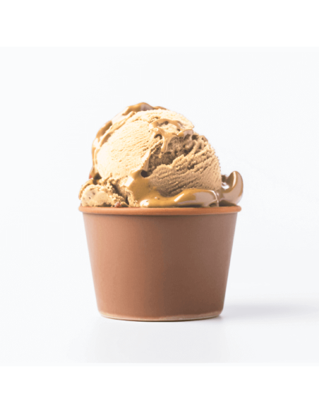 helado árabe