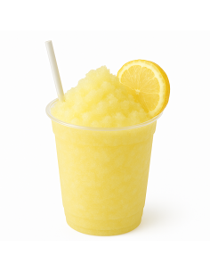 Granizado Limón