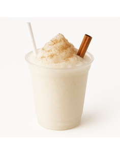 Granizado Leche Preparada