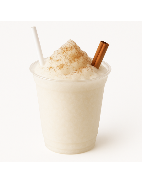 Granizado Leche Preparada