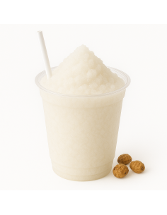 Granizado Horchata