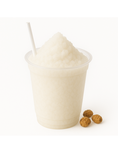 Granizado Horchata