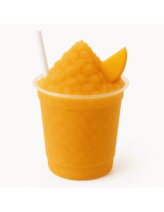 Granizado Mango Maracuyá