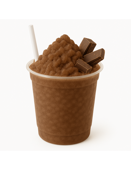 Granizado Chocolate