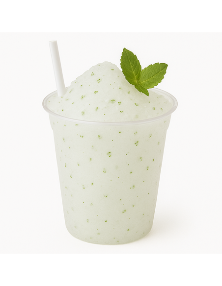 Granizado Mojito