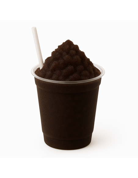 Granizado Cebada