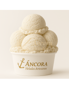 Helado Nata