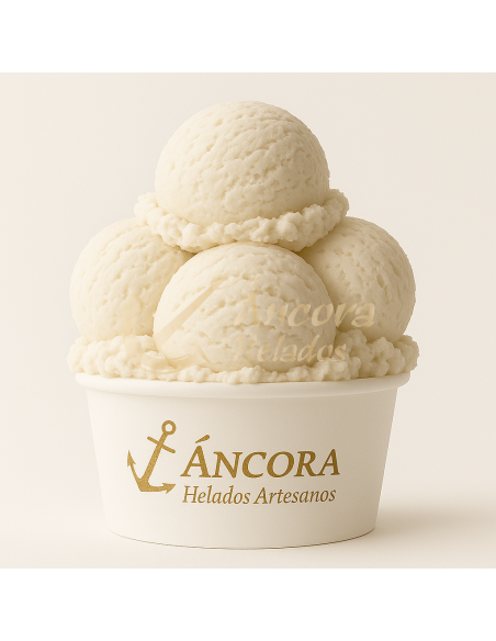 Helado Nata