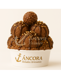 Helado Ferrero