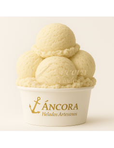 Helado Mantecao