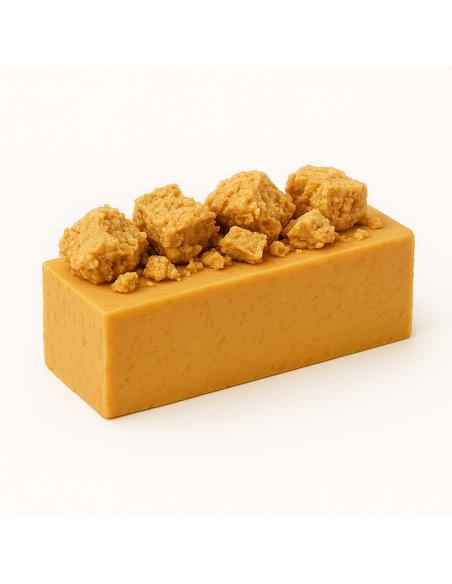 Barra Turrón