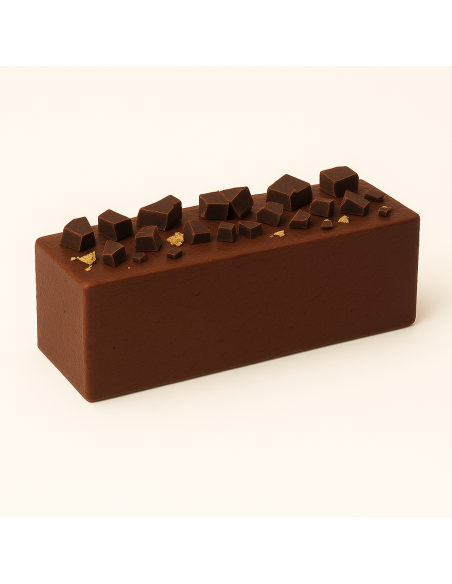 Barra Chocolate